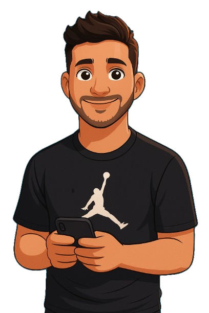 Juan Sebastian Ramirez - JSRamirez - Desarrollador Full-Stack y Flutter Expert
